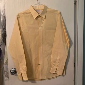 Men’s Dress shirts Newly Dry Cleaned and Starched